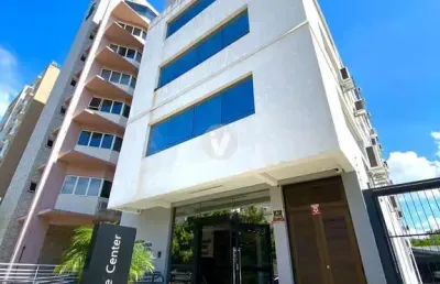 Oportunidade única de sala comercial na alameda office center