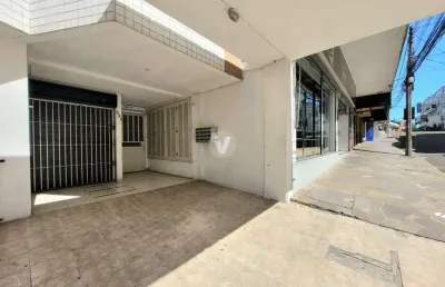 Sala comercial para alugar na Rua Doutor Astrogildo Cezar de Azevedo, 331, Centro, Santa Maria