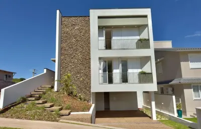 Casa em condomínio 4 dormitórios à venda tomazetti santa maria/rs