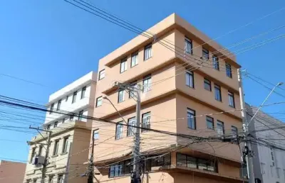 Apartamento com 1 quarto à venda na Rua Vale Machado, 1308, Centro, Santa Maria