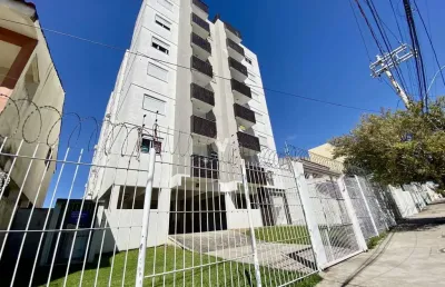 Apartamento com 2 quartos à venda na Rua São José, 190, Nossa Senhora do Rosário, Santa Maria