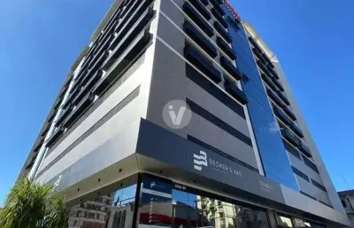 Sala comercial para alugar na Rua André Marques, 820, Centro, Santa Maria