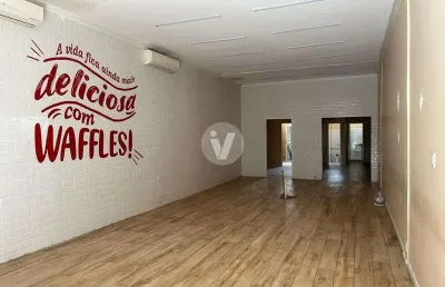 Ponto comercial para alugar na Rua Doutor Bozano, 1073, Centro, Santa Maria