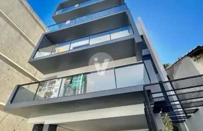 Apartamento com 1 quarto para alugar na Rua Professor Braga, 154, Centro, Santa Maria