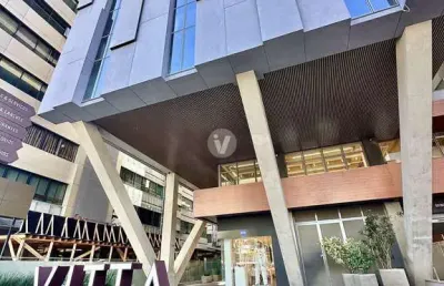 Sala comercial à venda na Rua Pinheiro Machado, 2366, Centro, Santa Maria