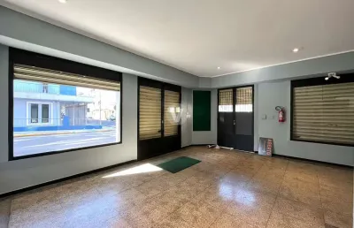 Ponto comercial para alugar na Rua Doutor Bozano, 171, Bonfim, Santa Maria