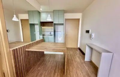 Apartamento com 1 quarto à venda na Rua Doutor Turi, 2003, Centro, Santa Maria