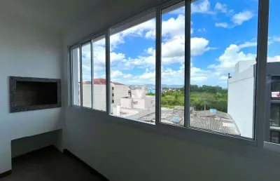 Excelente apartamento para venda e locação no bairro camobi.