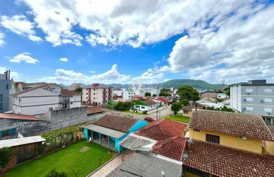 Excelente apartamento para venda e locação no bairro camobi.
