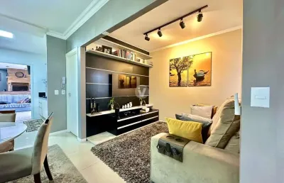 Casa em condomínio fechado com 2 quartos à venda na Rua Pedro Santini, 3331, Cerrito, Santa Maria