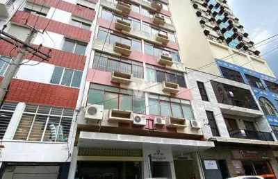 Sala comercial à venda na Rua Doutor Alberto Pasqualini, 56, Centro, Santa Maria