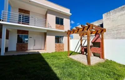 Apartamento com 2 quartos à venda na Rua Itália, 46, São João, Santa Maria