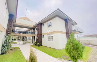 Apartamento a venda de 3 dormitórios, sendo 1 suite no bairro são josé.