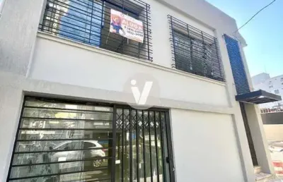 Loja comercial na avenida presidente vargas com estacionamento!