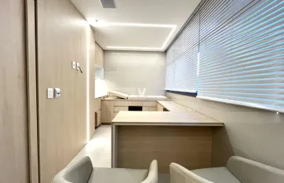 Sala comercial para alugar na Rua Pinheiro Machado, 2366, Centro, Santa Maria