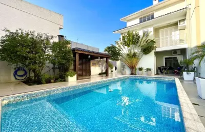 Casa com 3 quartos à venda na Rua Visconde de Pelotas, 2035, Nossa Senhora de Fátima, Santa Maria