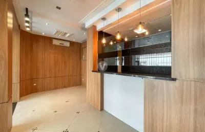 Ponto comercial à venda na Rua Marechal Floriano Peixoto, 1578, Centro, Santa Maria