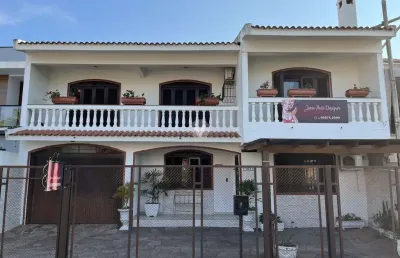 Casa 4 dormitórios à venda dom antônio reis santa maria/rs