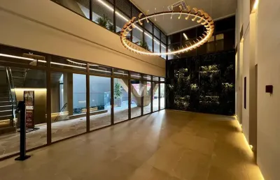 Sala comercial para alugar na Rua Pinheiro Machado, 2366, Centro, Santa Maria