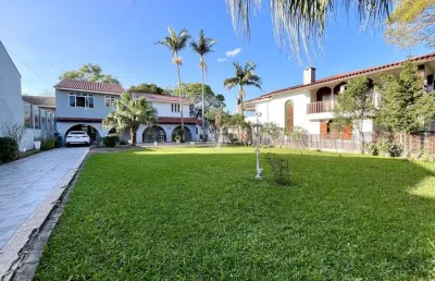 Casa em condominio fechado - vila verde, bairro camobi