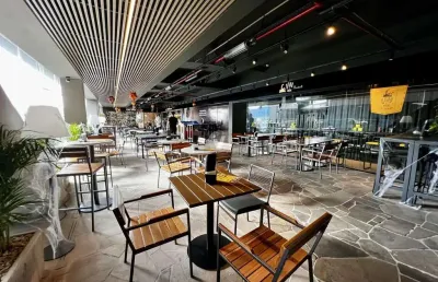 Sala comercial para alugar na Rua Pinheiro Machado, 2366, Centro, Santa Maria