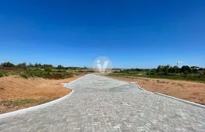 Terreno à venda na Rua Angelim, 00, Diácono João Luiz Pozzobon, Santa Maria