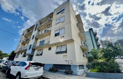 Amplo apartamento com 2 dormitórios, escritório e vaga de garagem!
