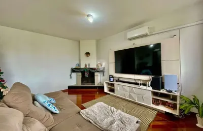 Apartamento com 4 quartos à venda na Rua Dona Luiza, 303, Nossa Senhora do Rosário, Santa Maria
