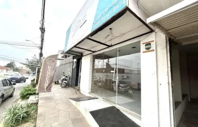 Loja comercial para locação  na avenida medianeira!