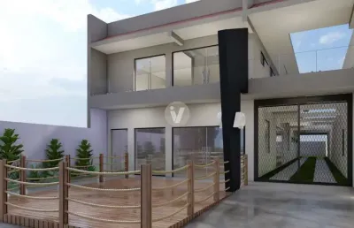 Loja comercial para locação que esta sendo finalizada. prazo de entrega começo d