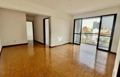 Apartamento com 2 quartos à venda na Avenida Nossa Senhora Medianeira, 301, Centro, Santa Maria