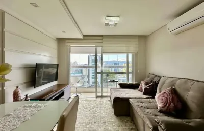 Lindo apartamento 2 dormitórios, sendo uma suíte próx a av dores!