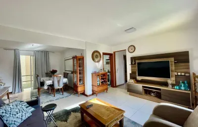 Amplo apartamento de 3 dormitórios com vista livre!