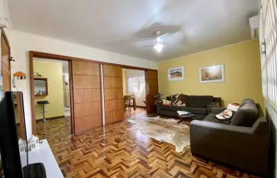 Apartamento 3 dormitórios com suíte | bairro nossa senhora de fátima!