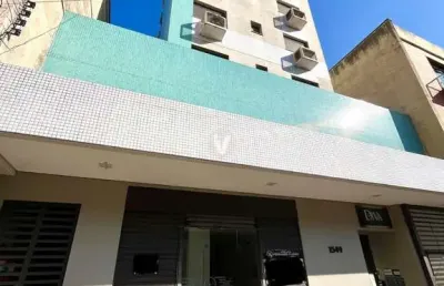 Ponto comercial para alugar na Rua dos Andradas, 1549, Centro, Santa Maria