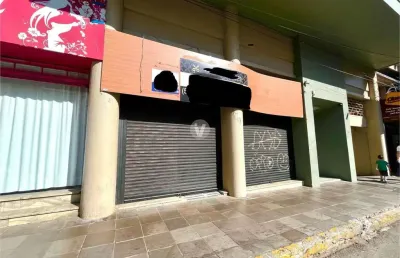 Ponto comercial para alugar na Rua Doutor Alberto Pasqualini, 145, Centro, Santa Maria