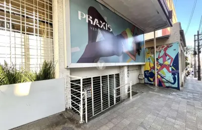Ponto comercial para alugar na Rua Marechal Floriano Peixoto, 1116, Centro, Santa Maria