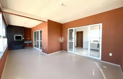 Cobertura com 3 quartos à venda na Rua Arsênio Machado Soares, 223, Camobi, Santa Maria