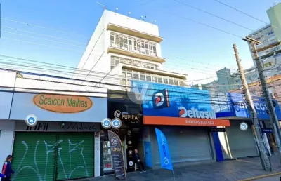 Sala comercial para alugar na Rua do Acampamento, 159, Centro, Santa Maria