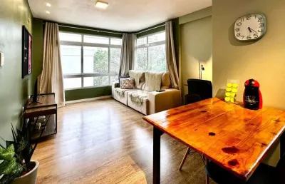 Apartamento com 1 quarto à venda na Rua Doutor Pantaleão, 270, Centro, Santa Maria