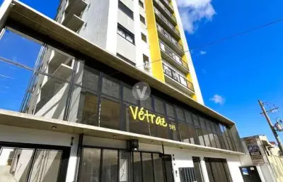 Apartamento com 2 quartos à venda na Rua São Francisco, 373, Nossa Senhora do Rosário, Santa Maria