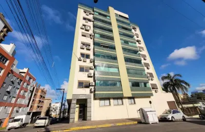 Apartamento 3 dormitórios bairro nossa senhora de fátima!