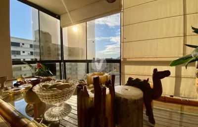 Apartamento com 3 quartos à venda na Rua Pinheiro Machado, 2430, Centro, Santa Maria