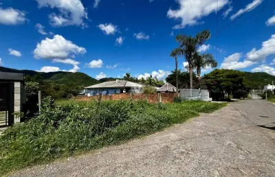 Terreno localizado no bairro campestre na cidade de santa maria!