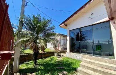 Descubra o conforto e a tranquilidade nesta ampla residência à venda!