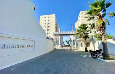 Apartamento com 2 quartos à venda na Rua Vereador Gilson de Souza, 626, Pinheiro Machado, Santa Maria