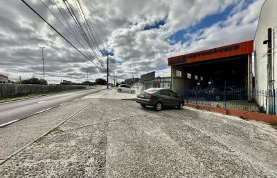 Barracão / Galpão / Depósito à venda na Br 287, 7, Juscelino Kubitschek, Santa Maria