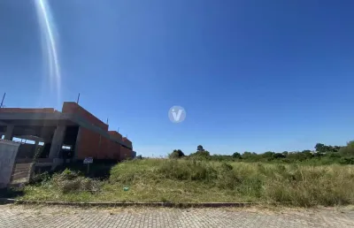 Terreno à venda na Rua A, Lote 10, Camobi, Santa Maria