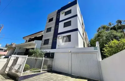 Apartamento com 1 quarto à venda na Rua Aureliano de Figueiredo Pinto, 120, Nossa Senhora das Dores, Santa Maria