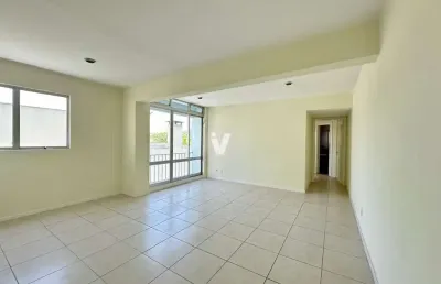 Apartamento com 2 quartos à venda na rua doutor pantaleão, 233, centro, santa maria, 100 m2 por r$ 350.000